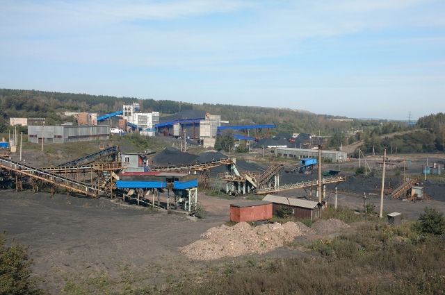 Пока в Кузбассе можно встретить лишь обогащение угля и обогащение на угле. До глубокой переработки ещё далеко.