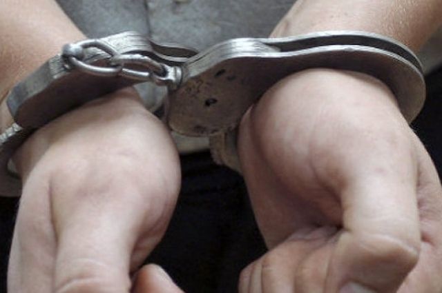 Мужчина доставлен в Хабаровск, ему избрана мера пресечения в виде заключения под стражу.