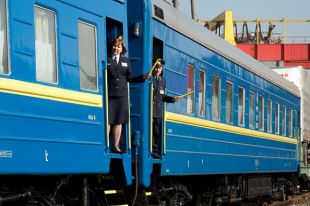 «Укрзализныця» собирается уволить почти 100 тысяч сотрудников