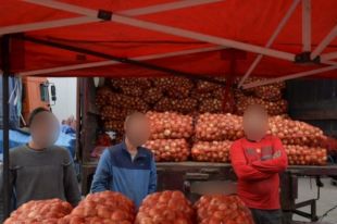 Полиция задержала банду, которая эксплуатировала людей с инвалидностью