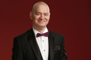 Евгений Кошевой заступился за русский язык в Украине