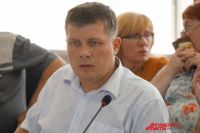 По словам Дмитрия Александровича, его решение связано с предложением о работе в другом регионе.