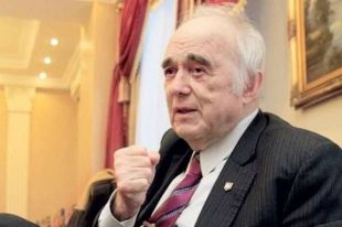 Умер бывший премьер-министр Украины Виталий Масол