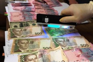 В Одессе чиновники горсовета разработали коррупционную систему «откатов»