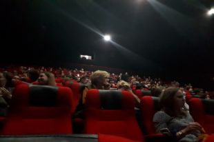 В Тюмени на кинофестивале «Ноль плюс» покажут более 100 фильмов