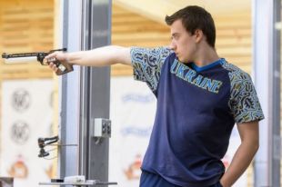 Украинский спортсмен, чемпион Европы помог полиции задержать преступника