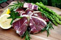 Предприятия Тюменской области увеличили объем выпускаемого мяса
