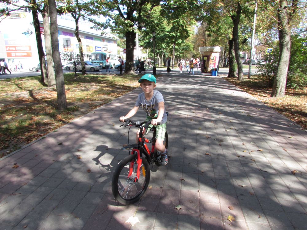 Степан Исаков, 7 лет, Ставрополь