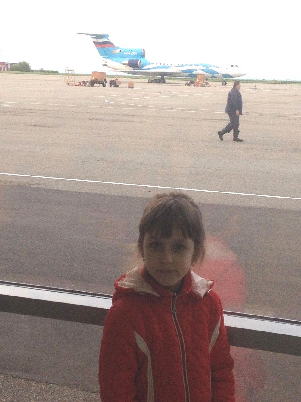 Крысанова Влада, 8 лет, Ставрополь