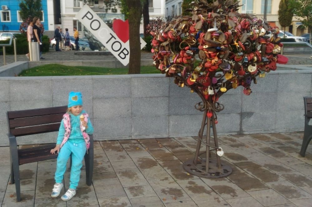 София Молодых, 3,8 лет, Ставрополь