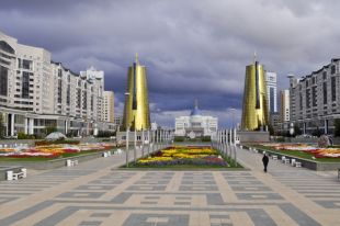Украине предложили две альтернативных площадки по Донбассу вместо Минска