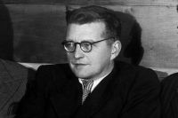 Шостакович стал автором 15 симфоний.