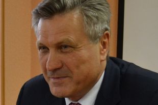 Сергей Землюков.