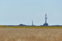 ПАО «Оренбургнефть» открыло новое  нефтяное месторождение – Мамалаевское.