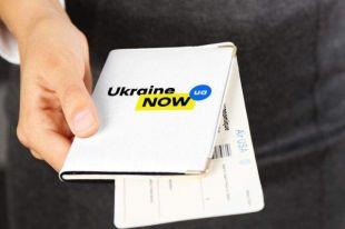 Украинцы могут бесплатно пользоваться логотипом Ukraine Now Ua, - МИП