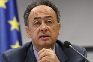 В Евросоюзе не согласились с предложениями Украины о переносе ТКГ из Минска