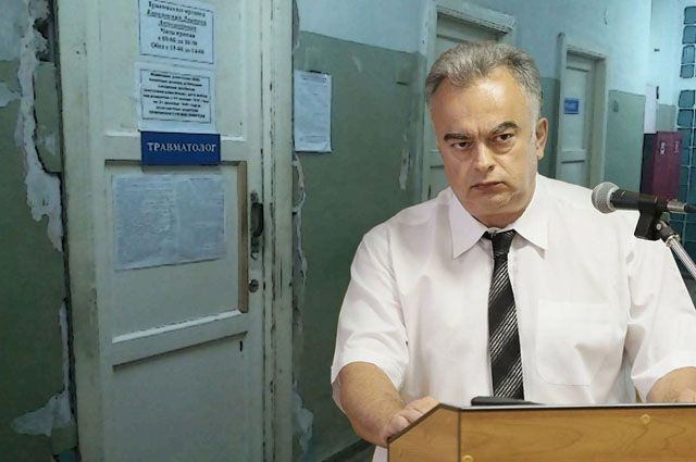 Сумеет ли вновь назначенный министр здравоохранения Сергей Панченко изменить ситуацию в региональной медицине?