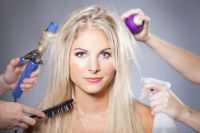 Как влияет кератиновое выпрямление на рост волос