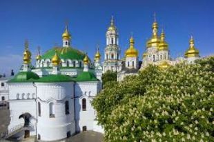 Из Киево-Печерской Лавры украли ценную икону - полиция
