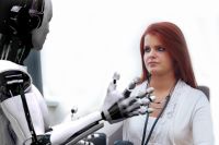 В Тюмени проведут областной финал соревнований по робототехнике