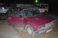 Автомобиль серьёзно повреждён, его владелец оценил сумму причиненного ущерба в 50 000 рублей.