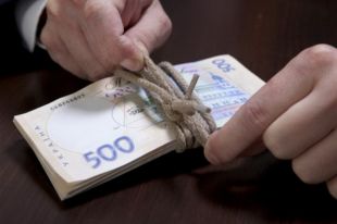 В НБУ фиксируют предпосылки для дальнейшего роста курса гривны