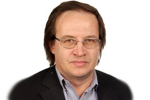 Александр Абрамов.