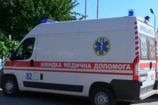 Под Днепром мать морила голодом двухмесячных близнецов