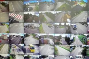 Камеры подключены к областной общей системе Безопасная Киевщина.