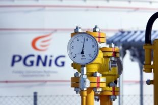 Польша перепродаст Украине 200 миллионов кубометров газа