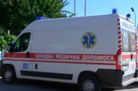 В Днепре мальчик умер от отравления грибом.