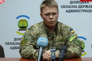 Глава Донецкой ОВГА выступил против запуска автобусов и поездов на Донбасс