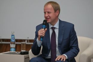 Виктор Томенко