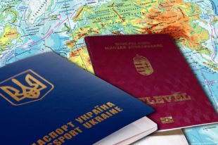 Нардеп предложил лишить права голоса украинцев с двойным гражданством