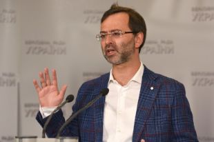 Чиновник ПАСЕ призвал заменить ОБСЕ в Украине «голубыми касками»