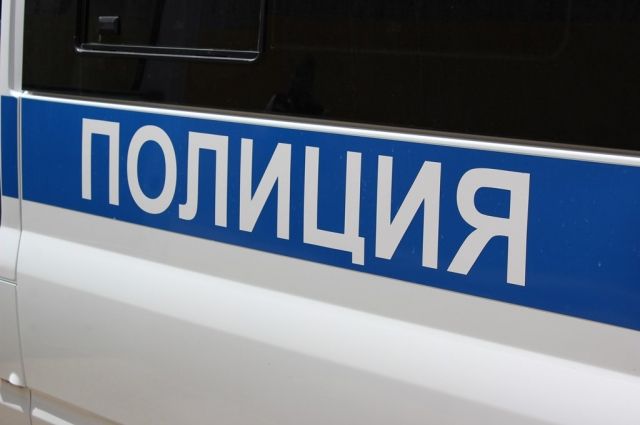 Полиция расследует убийство в поселке Новинка.