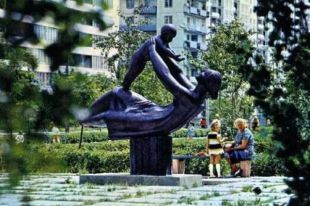 Тайны из СССР: как в Киев вернули пропавшую 40 лет назад скульптуру