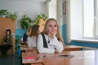 В Тюменской области школьники улучшили результаты ЕГЭ‍