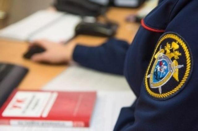 В Тобольске задержали подозреваемого в поджоге кабинета судебных приставов