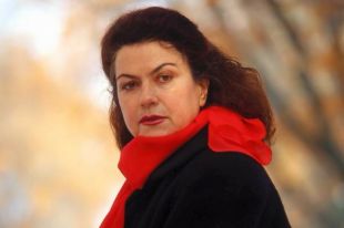 «Революция на граните» и концерт у ЧАЭС: что мы знали о Неониле Крюковой