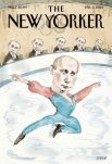 The New Yorker, февраль 2014 года.