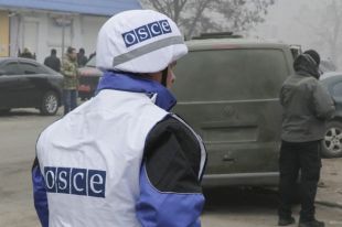 Взрыв в Кадиевке: в ОБСЕ сообщили детали