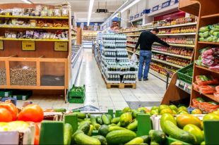 Рост цен: почему, на сколько и какие продукты подорожали в Украине
