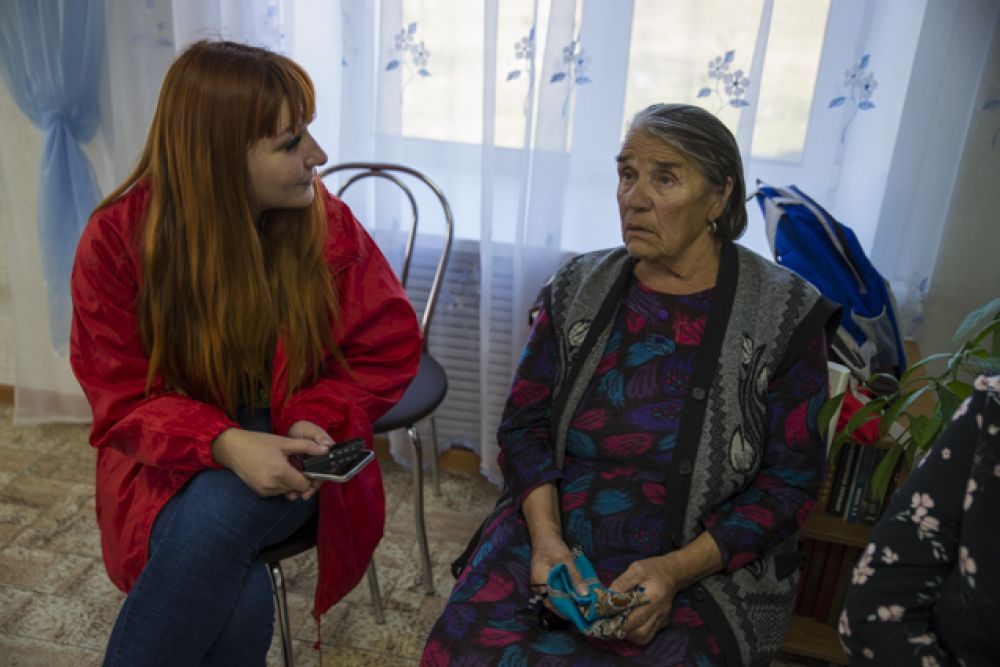 В каждой истории – своя судьба, своя драма.