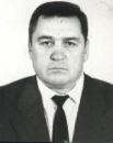 Владимир Кириллов, 1956 года рождения. Мужчина обвиняется в организации покушения на судью в конце 2008 года.