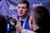 Алексей Васильев, главный тренер БК «Иркут»: «Мы должны показывать более командную игру, сегодня её было мало»