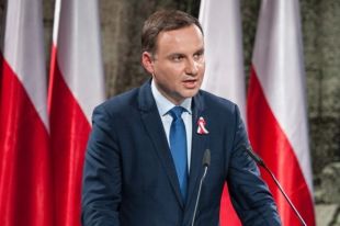 Президент Польши заявил о серьезных последствиях невключения Украины в ЕС