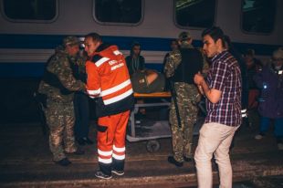 Шок. Что осталось неизвестным о египтянине, которому поезд отрезал ступню