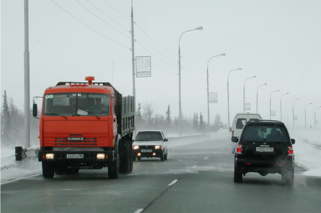 На Ямале востребованы водители, монтажники, инженеры и воспитатели