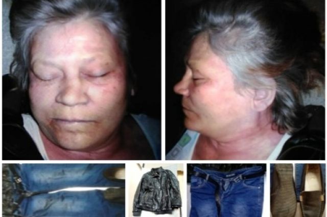 В Тобольске обнаружили тело женщины с ампутированным пальцем